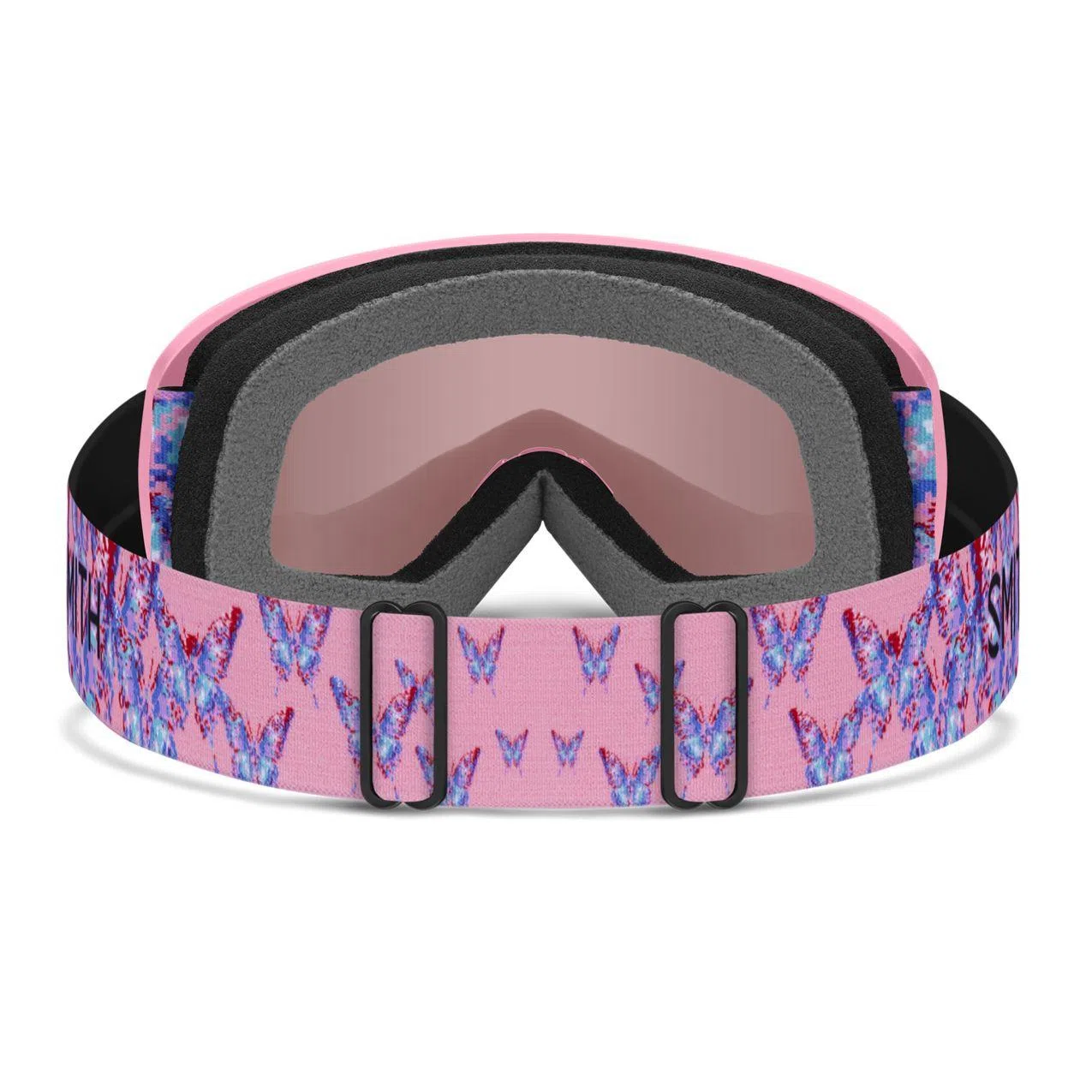 Smith Optics Snow Goggles M00442 Snowday Goggles - view 8
